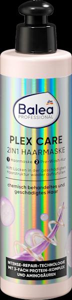 dm BaleaProfessional Haarmaske Plex Care 2in1 (250 ml)