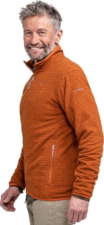 Produktbild Schöffel Circ Fleece Jacket Style Terxa (50, L)