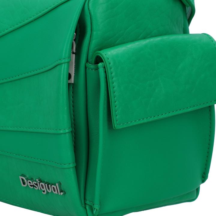 Actual product image Desigual Machina shoulder bag 26.5 cm
