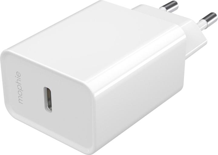 Actual product image Zagg mophie Essentials USB-C-20W Charger PD (20 W)