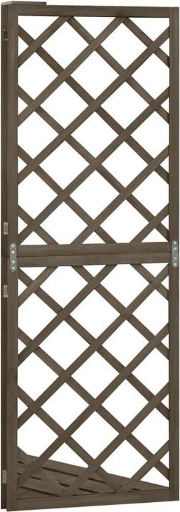 Actual product image VidaXL Dall (50 cm, 50 cm)