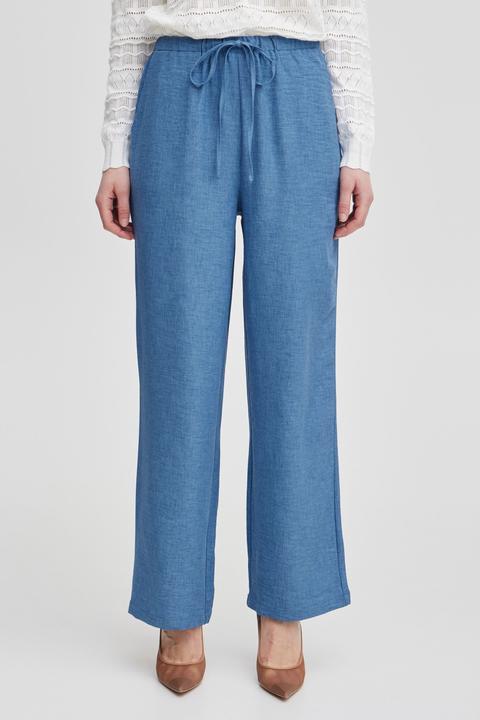 Actual product image B.young BYGAIYA PANTS 20816414 (40)