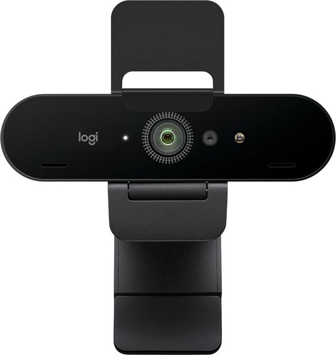 Produktbild Logitech BRIO 4K (13 Mpx)