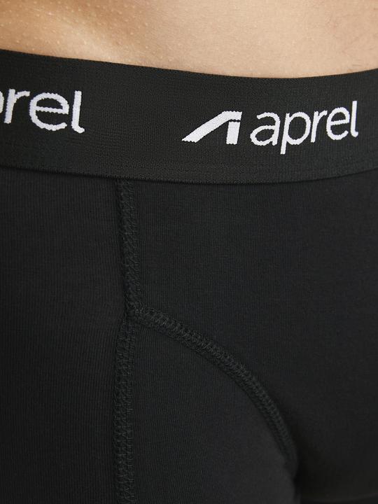 Produktbild Aprel 10er-pack Boxershorts Boxershorts (L, 10er Pack)