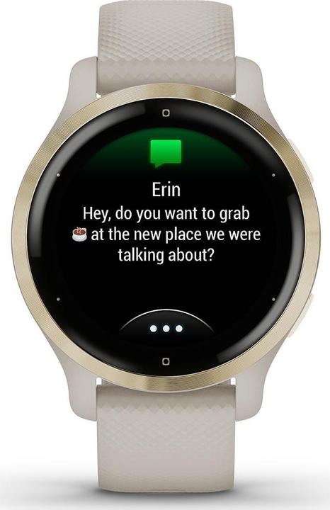 Produktbild Garmin Venu 2S (40 mm)