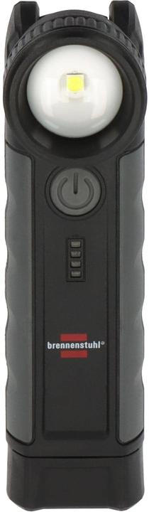 Produktbild Brennenstuhl Professional Akku LED Taschenlampe TL 1000 ACW (4.70 cm, 1000 lm)