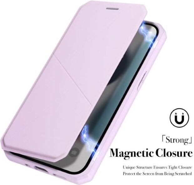 Image du produit Dux Ducis Couverture de livre Skin X Series (Apple iPhone 13)