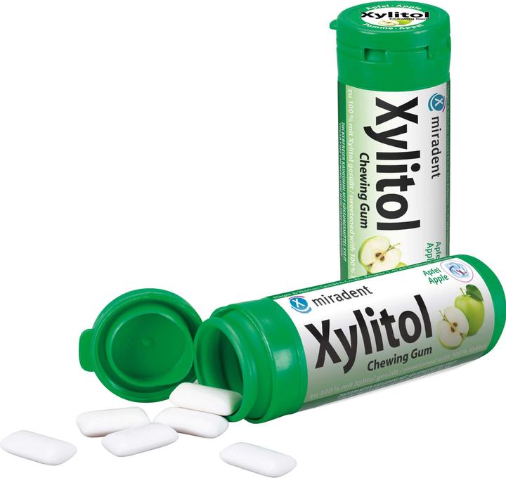 Image du produit Miradent Xylitol (1 pcs, 50 g)