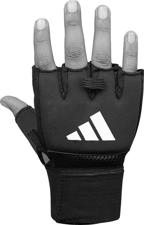 Produktbild adidas Box-Innenhandschuhe Speed Gel Wrap (S, M)