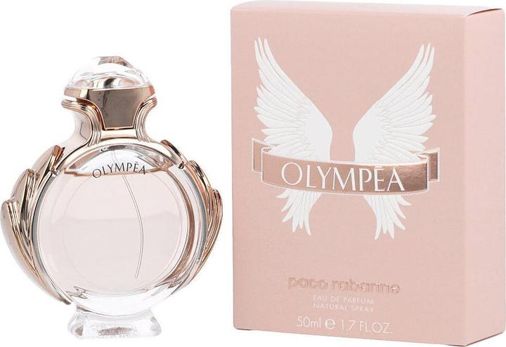 Produktbild Paco Rabanne Olympéa (Eau de Parfum, 50 ml)