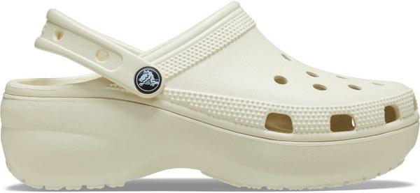 Crocs W's Classic Platform Clog