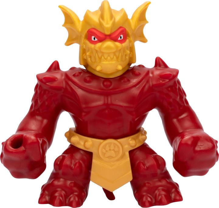 Produktbild Goo Jit Zu Stretch Strikers - Dragon Knight Blazagon (42780)
