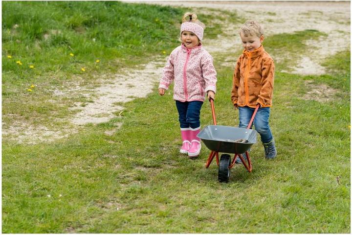 Immagine prodotto Playshoes Giacca in pile (98)