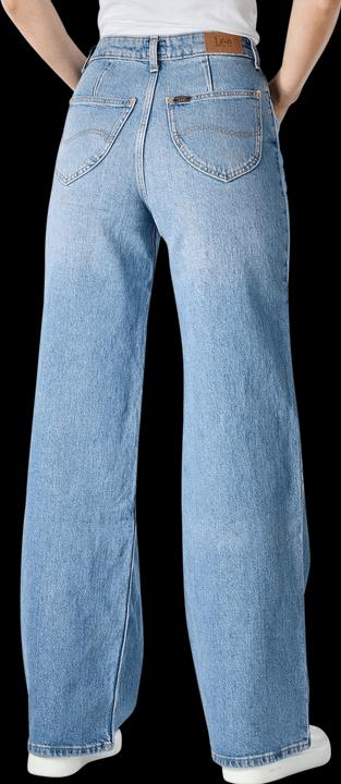 Actual product image Lee Stella A Line (W25/L33)