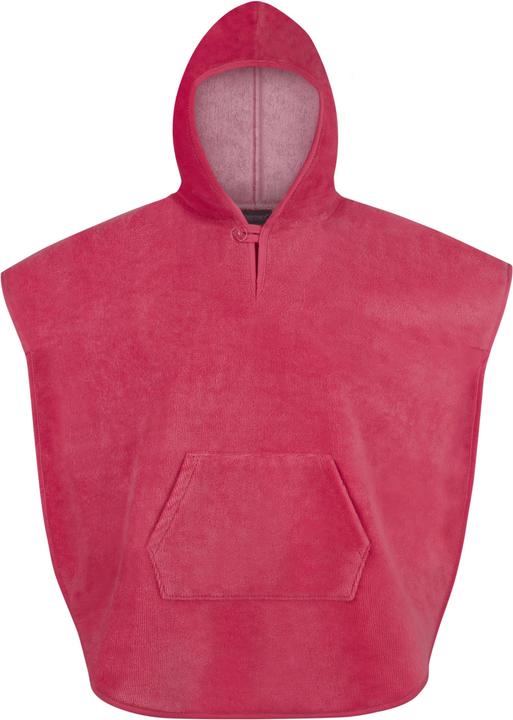 Produktbild Normani Weicher Kinder Badeponcho (55 cm x 70 cm) (70 C)