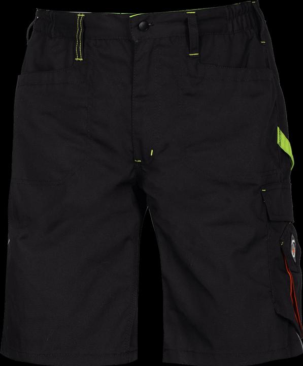 Produktbild Stenso Prisma Shorts Bundhose schwarz Grösse 46 (46)