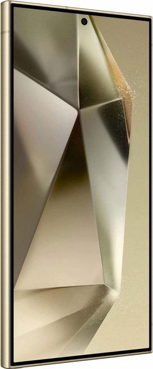 Image du produit Samsung Galaxy S24 Ultra (512 Go, Jaune titane, 6.80", Double SIM, 200 Mpx, 5G)