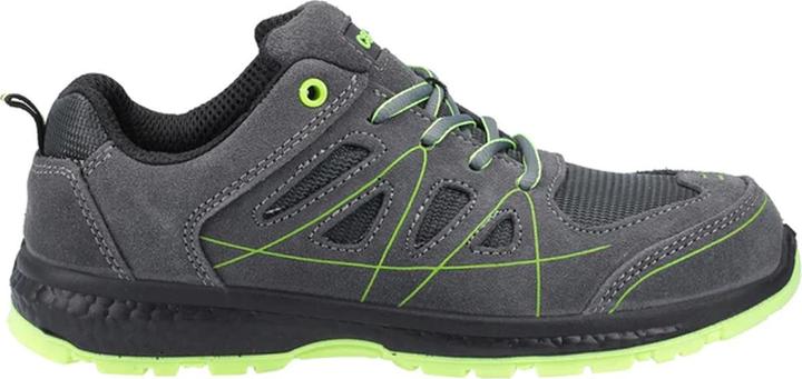 Actual product image Centek Sneaker suede (S1P, 39.5)