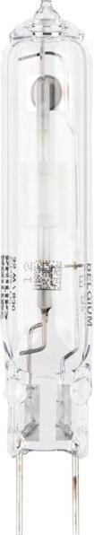 Actual product image Philips MASTERC CDM-TC 35W/830 G8.5 1CT/12 (G8.5, 35 W, 3000 lm, 1 x, G)