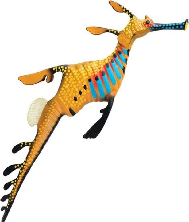 Image du produit Safari Dragon des mers