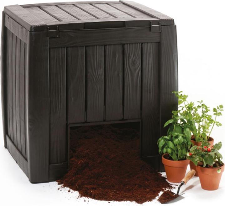 Image du produit Keter Composteur Deco (340 l)