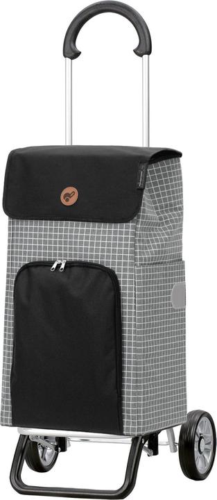 Andersen Scala Shopper Plus Hildy Einkaufstrolley 58 cm