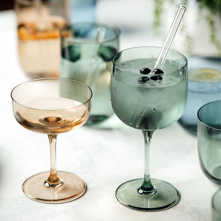 Image du produit Like. by Villeroy & Boch Like (12 cl, 2 Verres, Flûtes à champagne)
