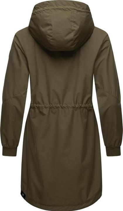 Actual product image Ragwear Bronja II (XL)