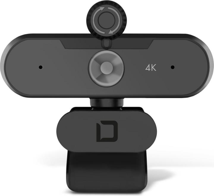 Actual product image Dicota Pro Plus 4K (8 Mpx)