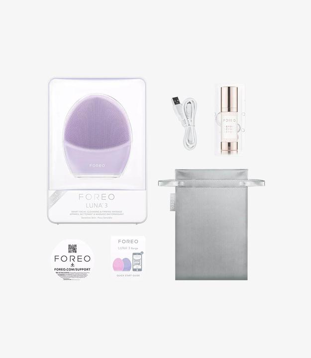 Image du produit Foreo Luna 3
