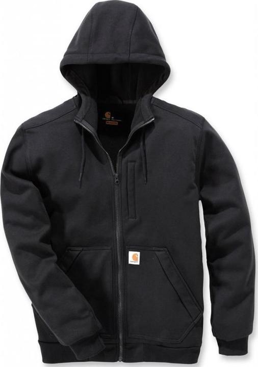 Image du produit Carhartt Sweat Wind Fighter black, taille 2XL (XXL)