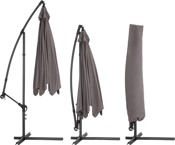 Immagine prodotto tectake Semaforo (3.50 m)