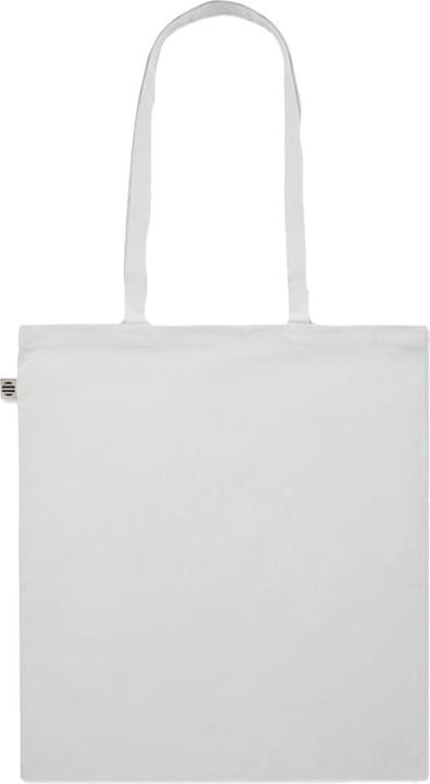 Immagine prodotto MidOcean Onel Semplice Cotone organico Borsa per la Spesa