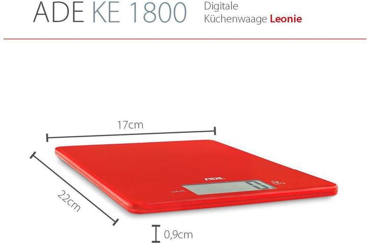 Image du produit ADE Leonie