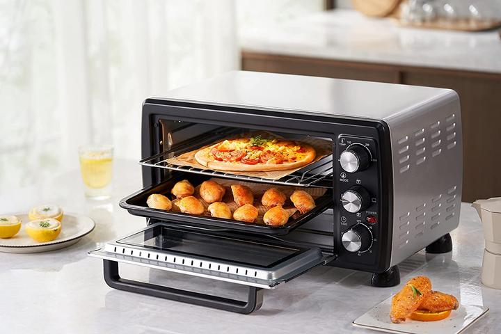 Image du produit Steinborg Mini Backofen