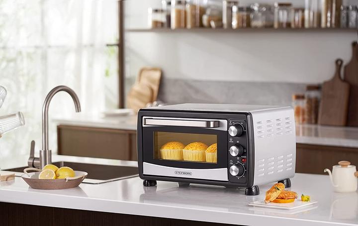 Image du produit Steinborg Mini Backofen