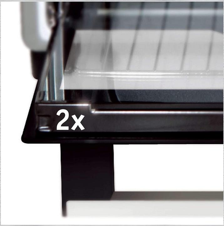 Image du produit Steinborg Mini Backofen