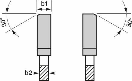 Immagine prodotto Bosch Professional Zubehör Lama per sega circolare per legno PRO Construct, 450 x 3,8 x 30 mm