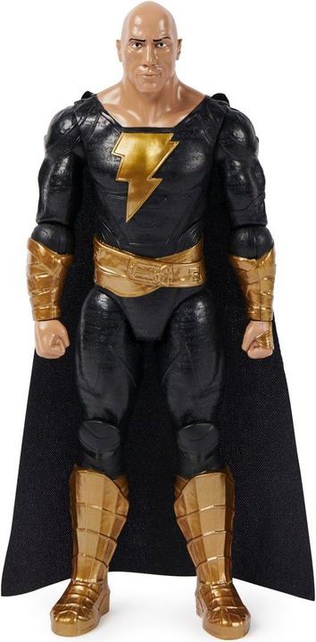 Produktbild Spin Master Figure 30 cm - Black Adam (6065492)