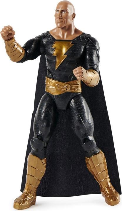 Produktbild Spin Master Figure 30 cm - Black Adam (6065492)