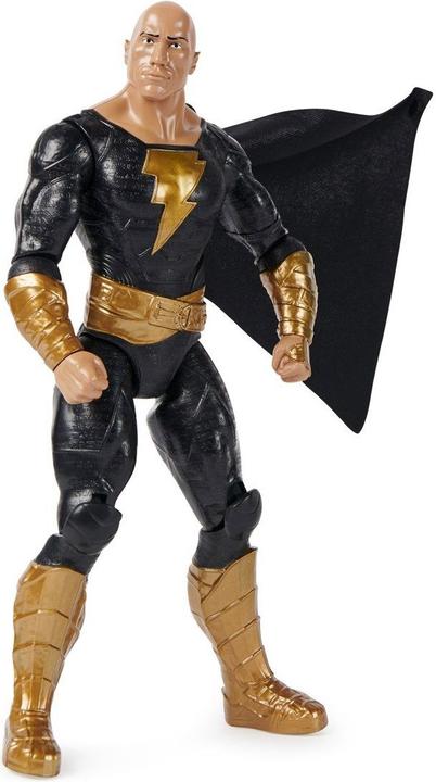 Produktbild Spin Master Figure 30 cm - Black Adam (6065492)