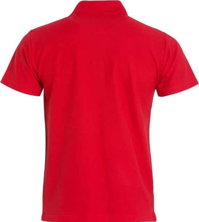 Actual product image Clique Basic polo shirt (3XL)