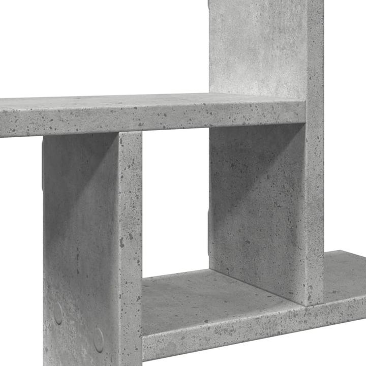 Immagine prodotto VidaXL Mensole a muro 2 pezzi. (50 x 12 x 50 cm)