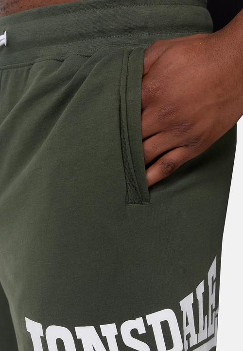 Actual product image Lonsdale Polbathic (M)