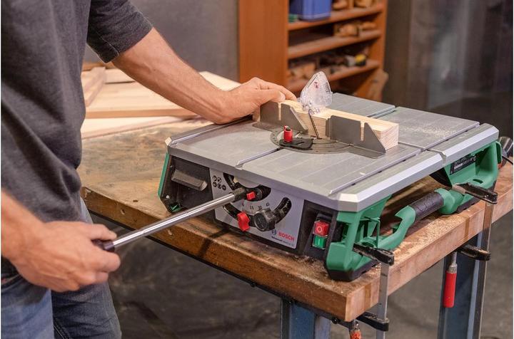 Produktbild Bosch Home & Garden AdvancedTableCut 52