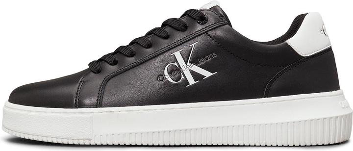 Produktbild Calvin Klein Jeans Chunky Cupsole Mono Lth - 58993 (45)