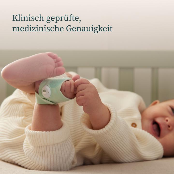 Immagine prodotto Owlet Calzini da sogno per andare a dormire
