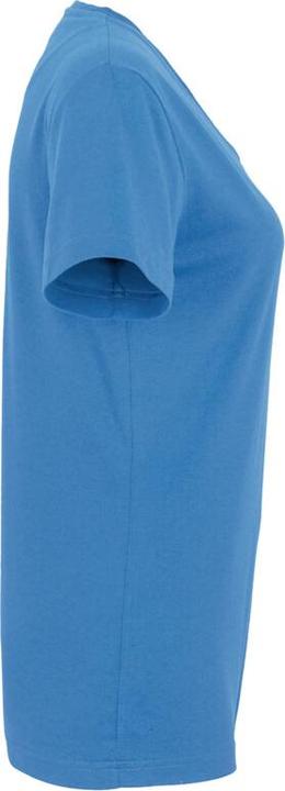 Image du produit Hakro Tee-shirt en V MIKRALINAR®. (5XL)