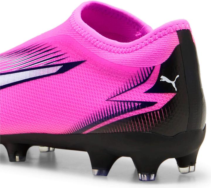 Produktbild Puma Ultra Match Ll Fg/Ag Jr (38)