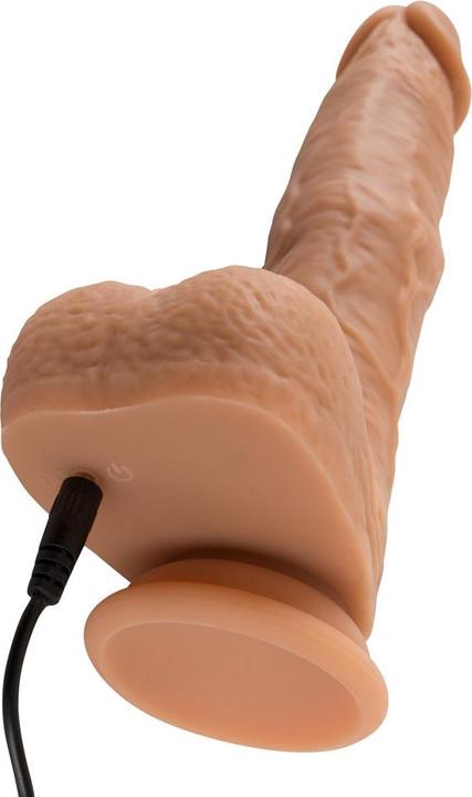 Actual product image You2Toys Natural Thrusting Vibe